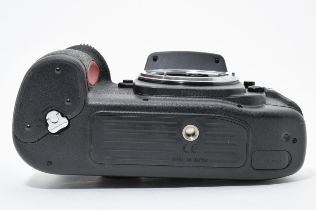 ★極美品★ニコン Nikon F100 ボディ #1791