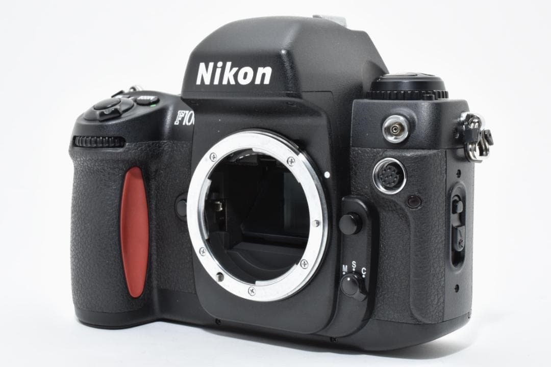 ★極美品★ニコン Nikon F100 ボディ #1791