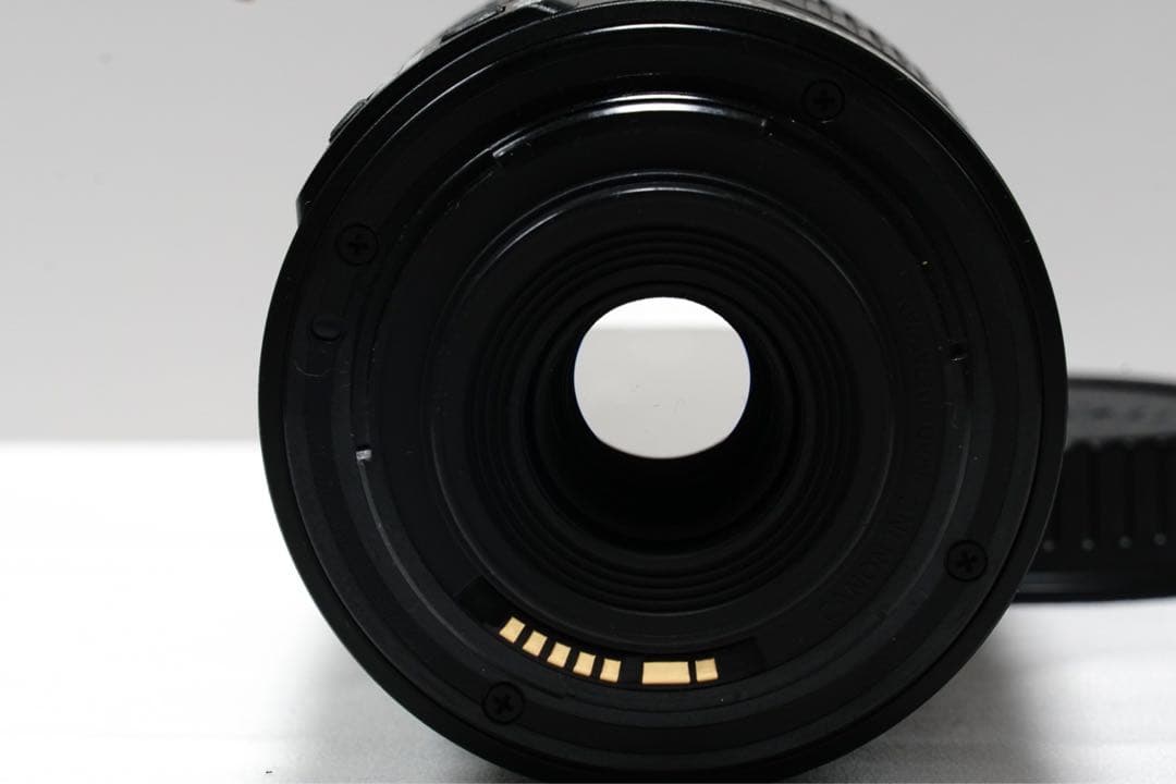 ✨新品級✨Canon EFS 55-250mm F4-5.6 IS Ⅱ ズーム