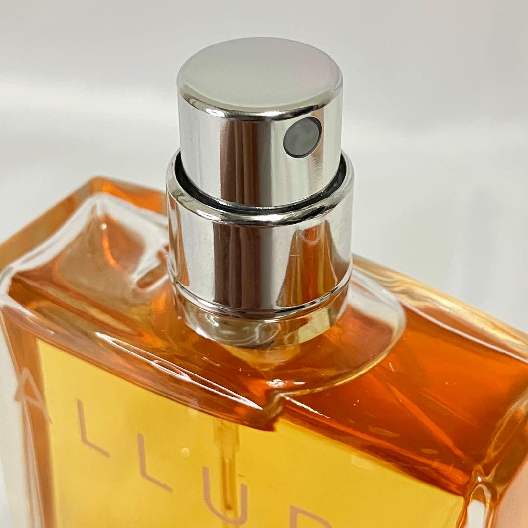 CHANEL アリュール オードトワレ50ml 開封未使用品