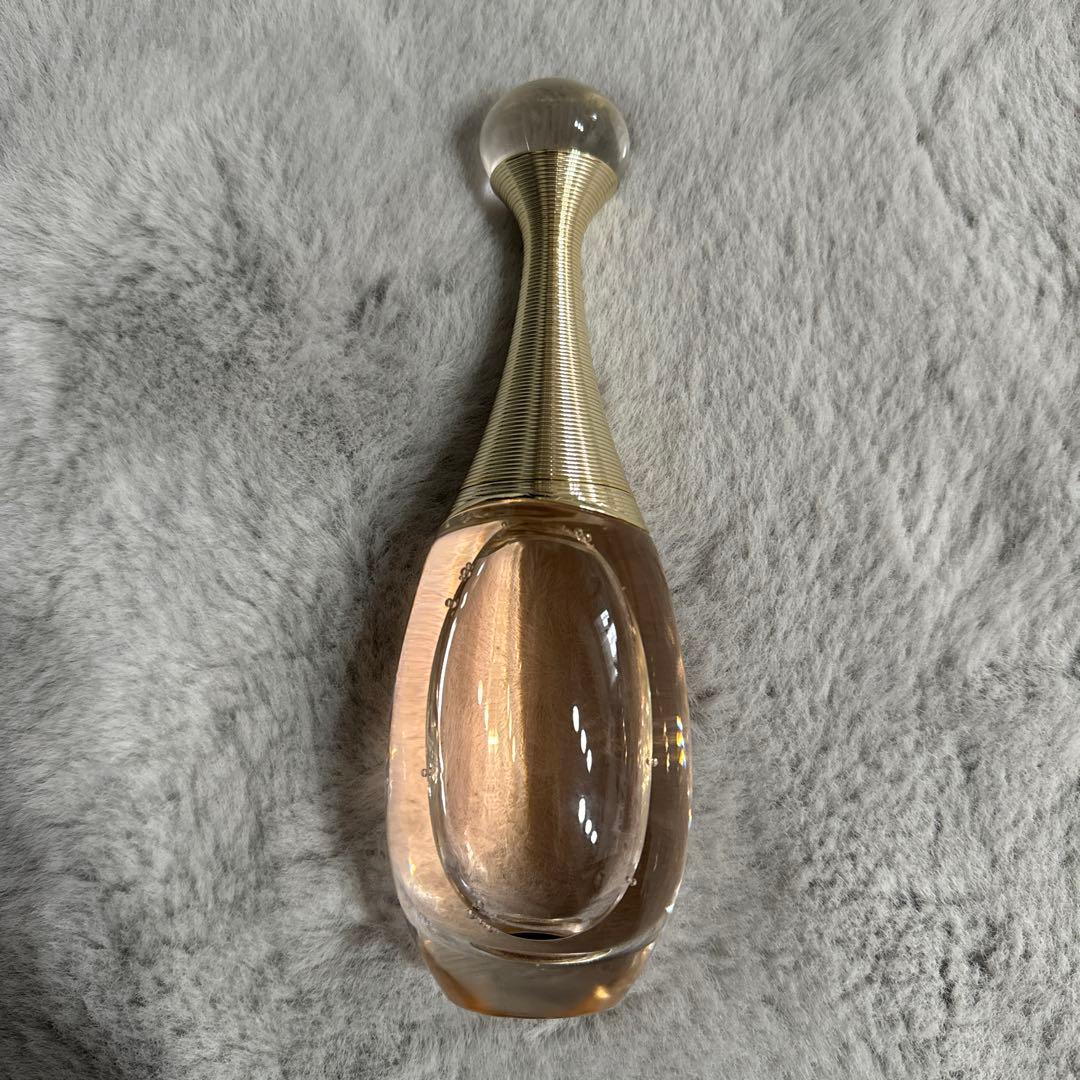 ディオール　ジャドール　オールミエール　100ml