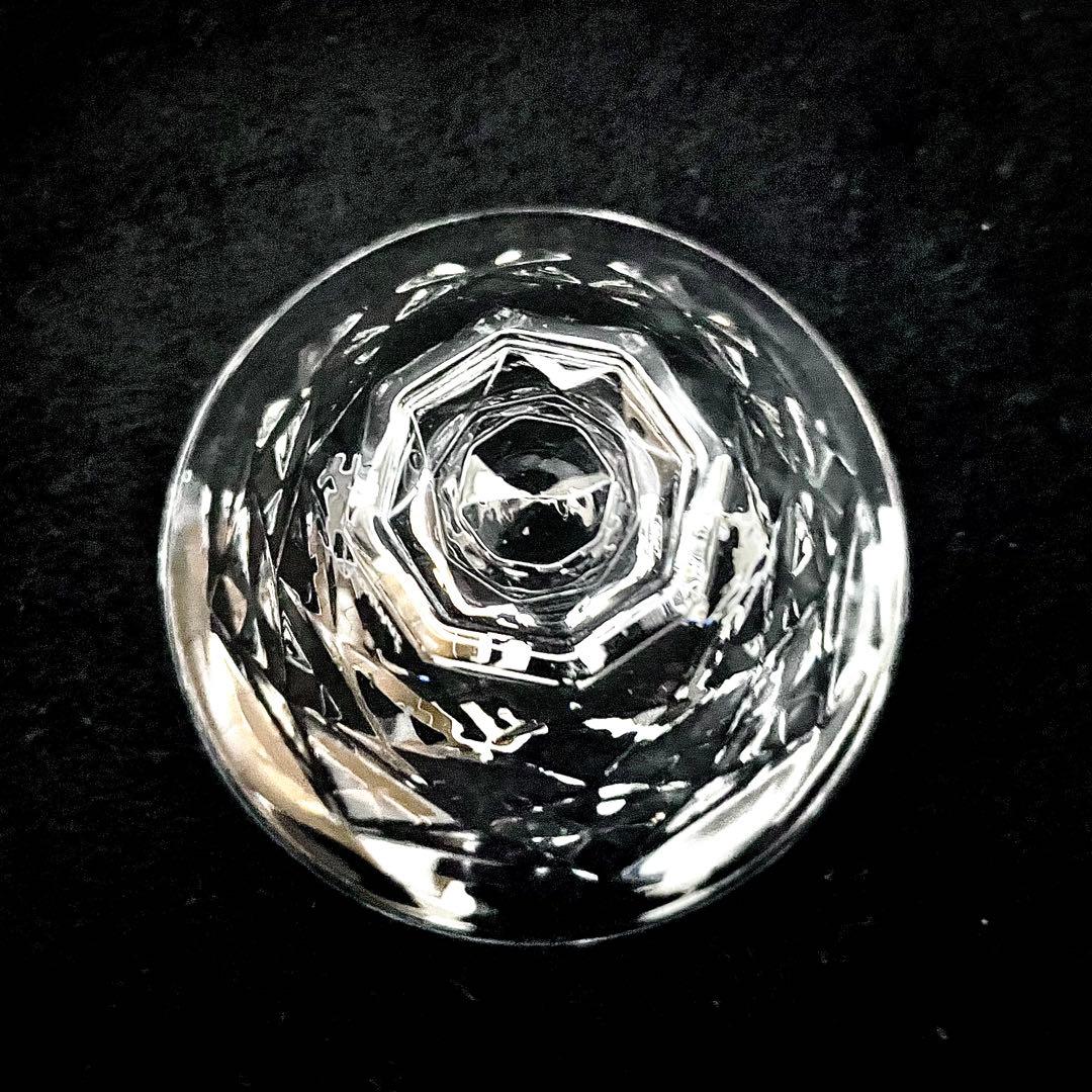 Baccarat バカラ スウィングカップ ボウル 鉢 ペア