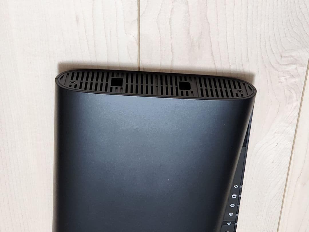 TP-Link Archer AXE5400 無線LANルーター Wi-Fi6E