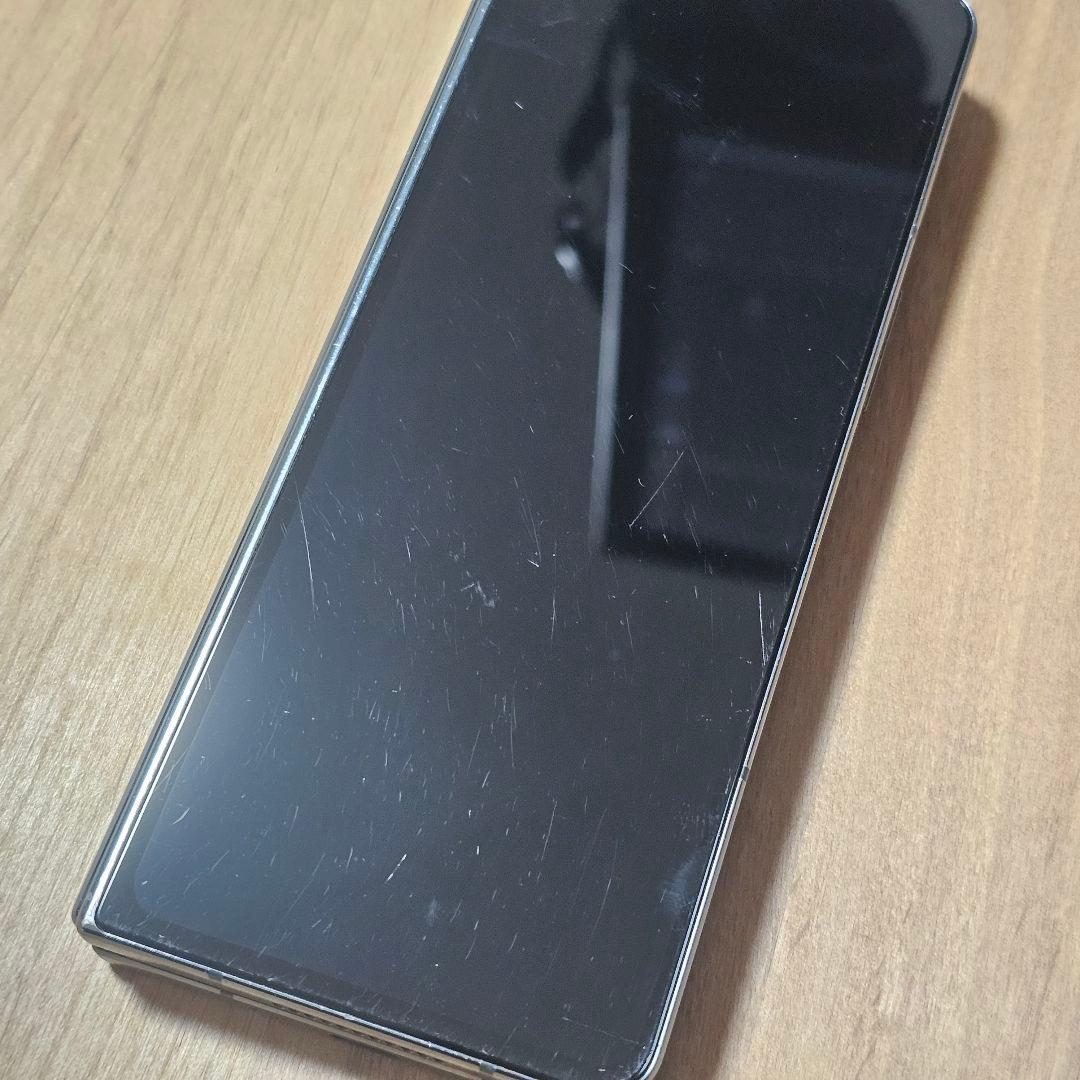 Galaxy Z Fold4 5G 12GB/512GB 海外版SIMフリー