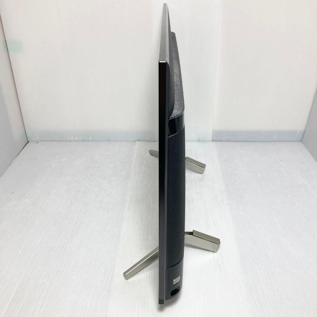 極美品 ソニー 43インチ液晶テレビ KJ-43X8500G 2019年製