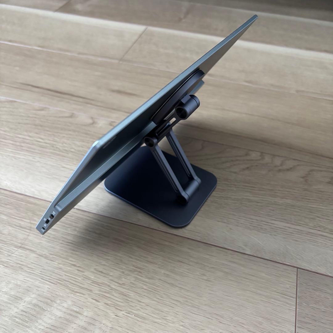 VisionOwl モバイルモニター 10.5インチ タッチパネル