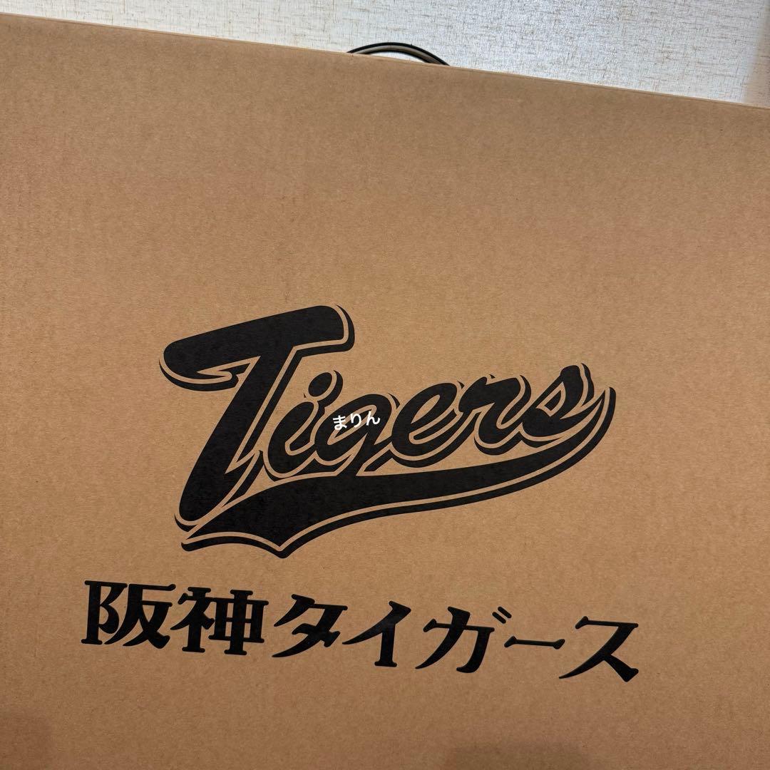 阪神タイガース ベースボールキャップベッド＊Mサイズ ペットベッド 犬 猫