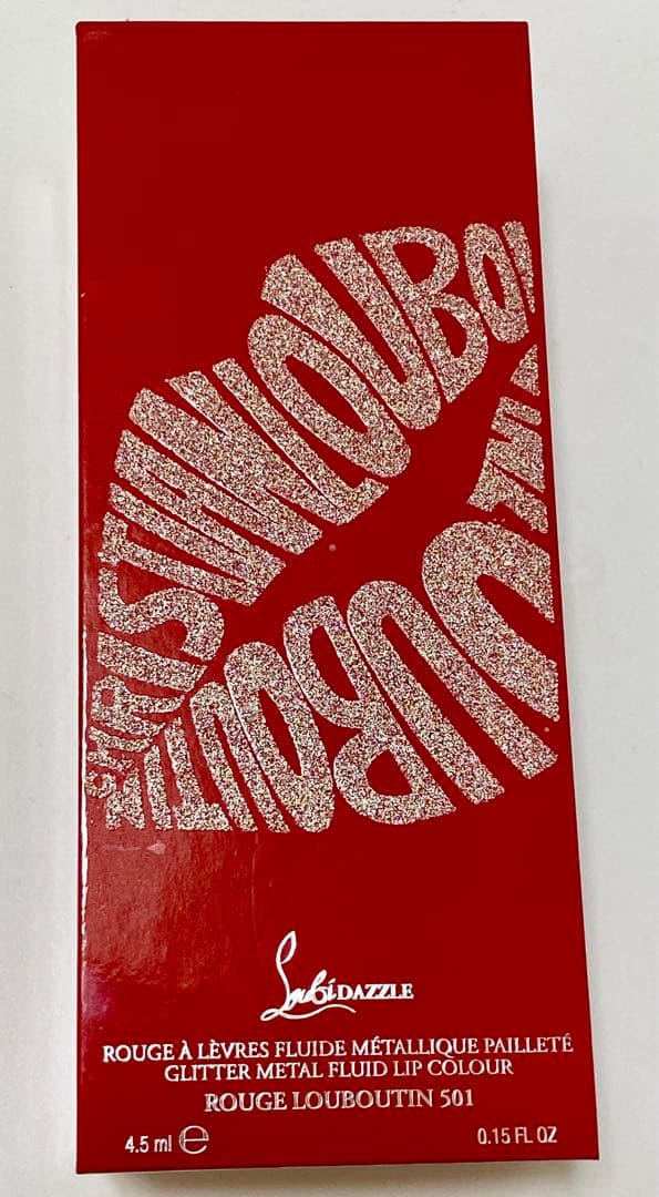 Christian Louboutin Beauty ルビダズル