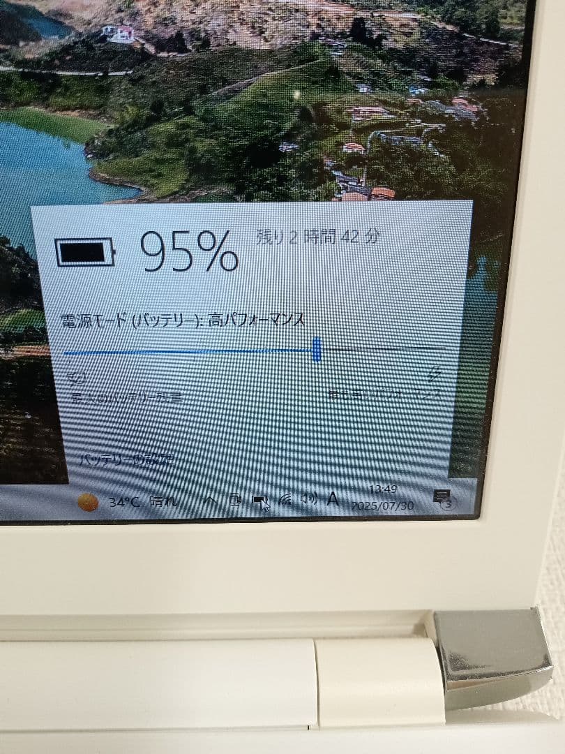 § 東芝 T55 Core i3-7100Uストレージ無　特価 16GB