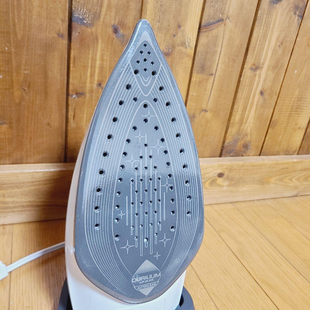T-fal☆ティファール スチームアイロン アルティメット FV9751J0