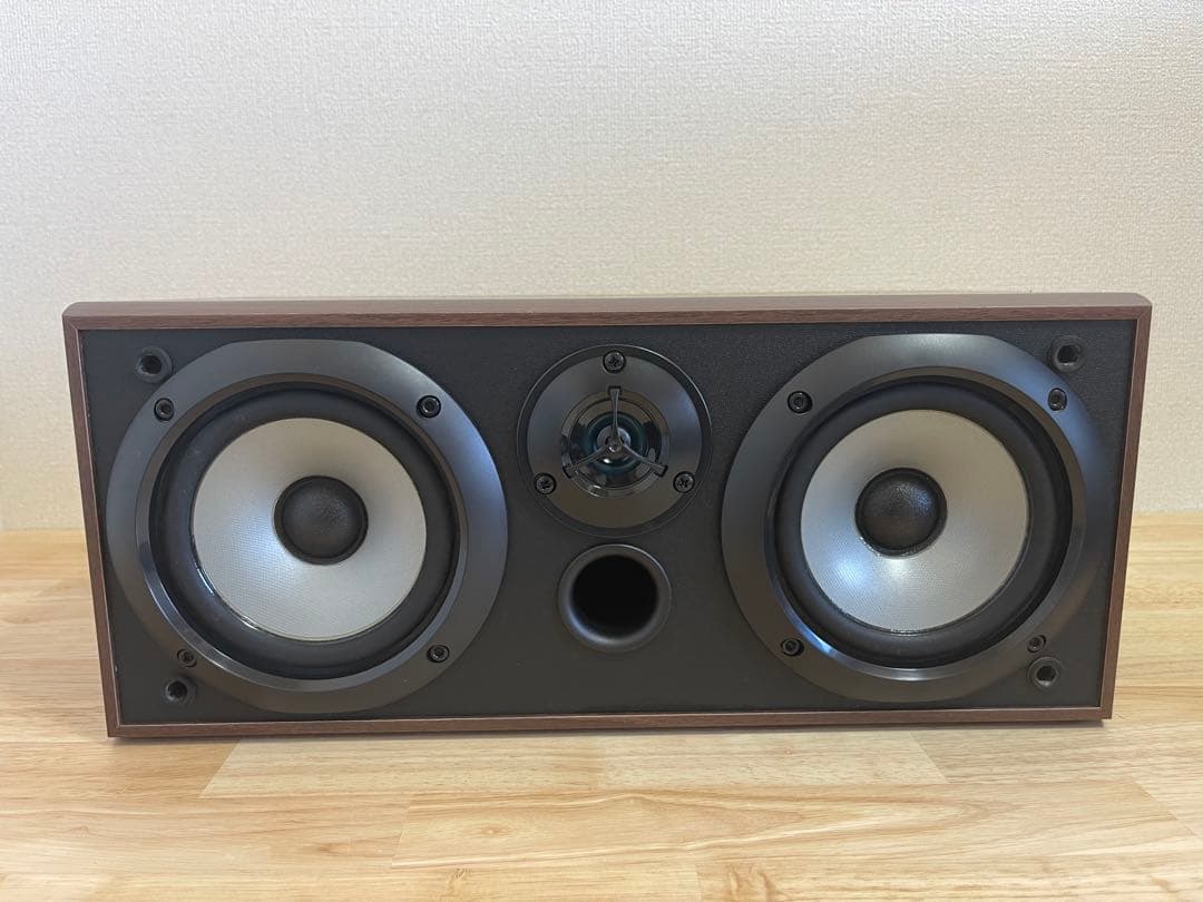 SONY SS-CN5000 センタースピーカー　美品　動作確認済み