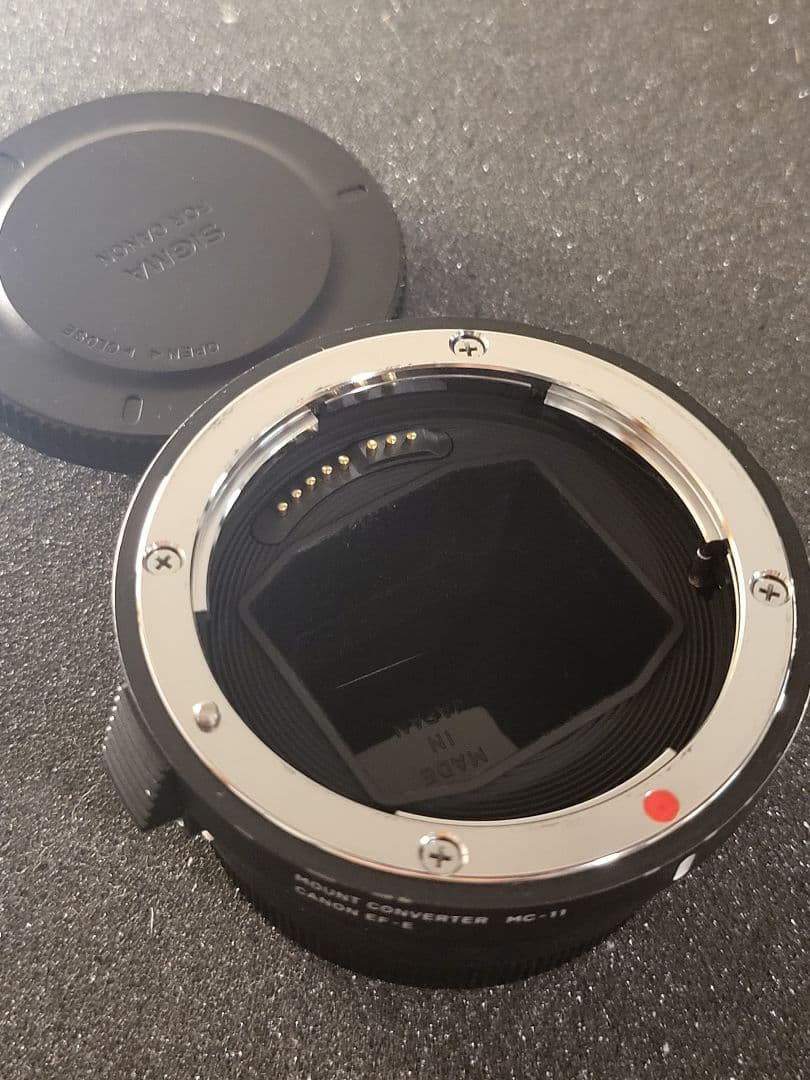 シグマ　SIGMA　MC-11 中古