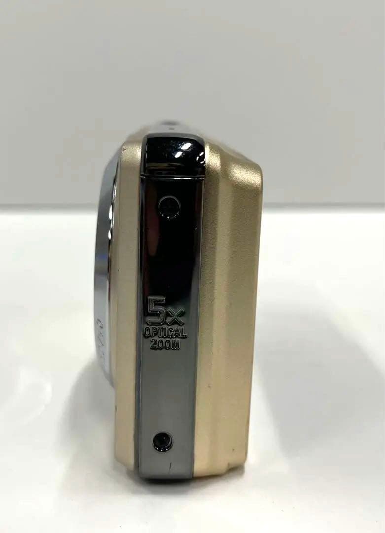 SONY Cyber-Shot(サイバーショット) DSC-W270
