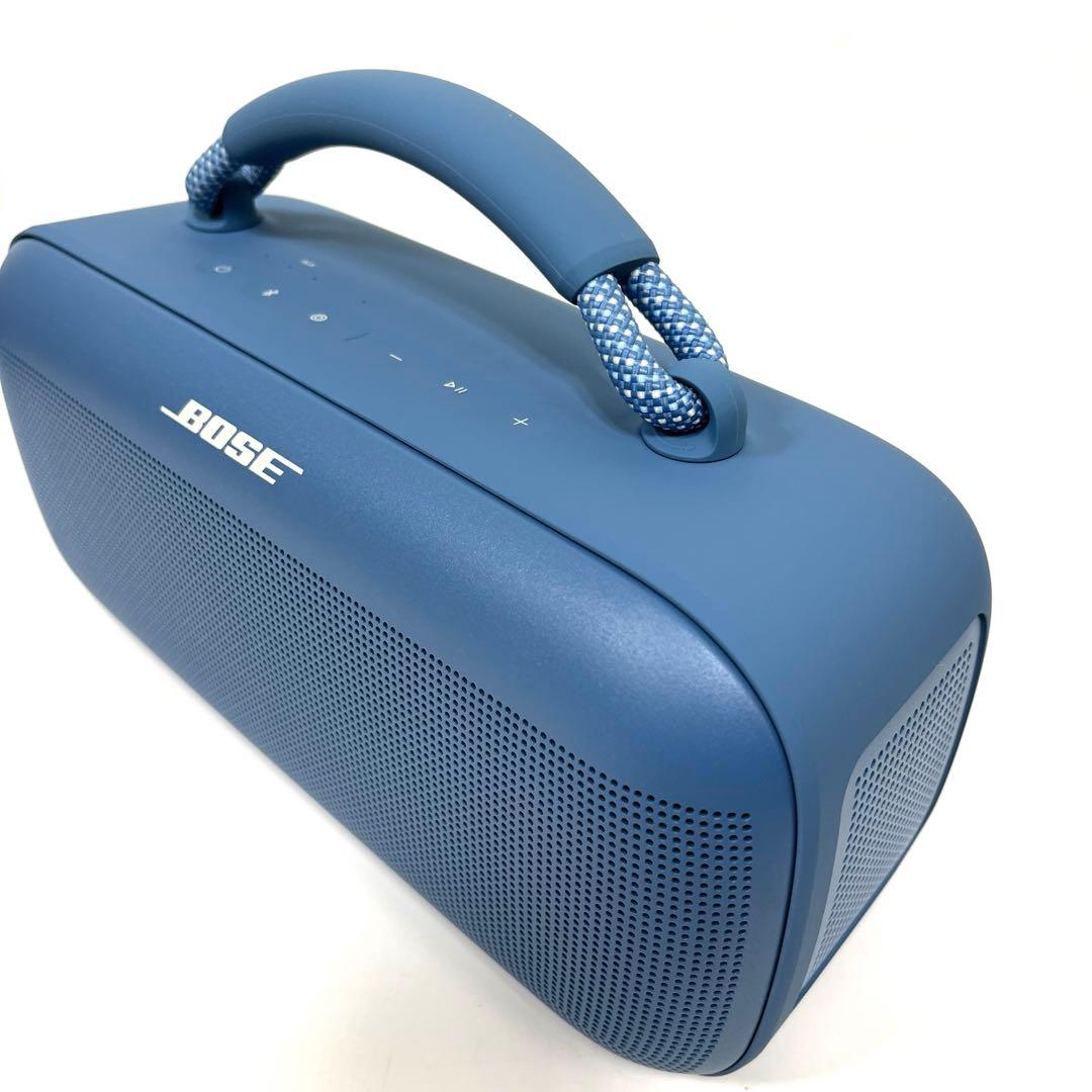 【美品】Bose SoundLink Max Portable Speaker