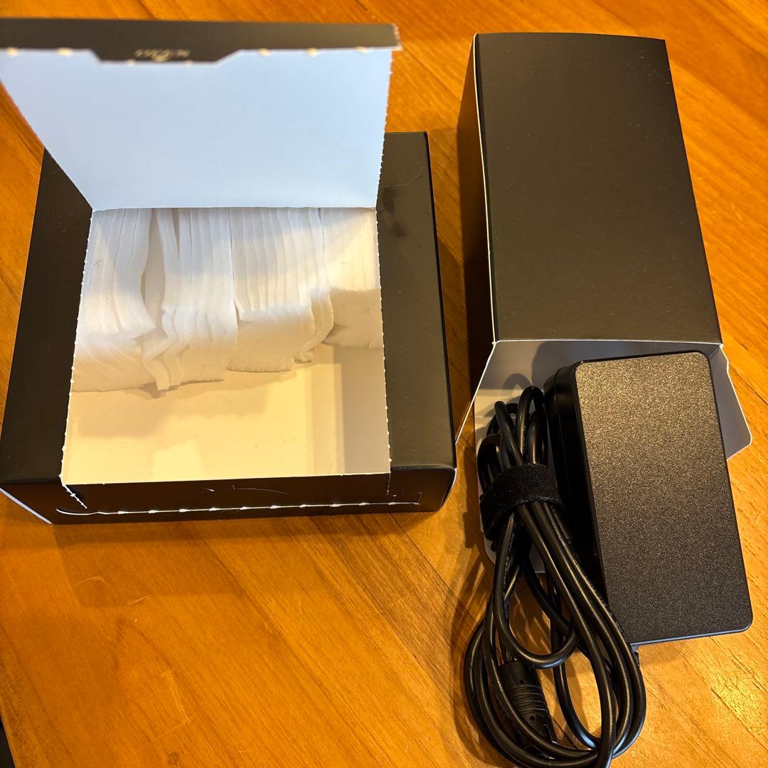 【MYTREX】マイトレックス　美顔器 MiRAY ONE