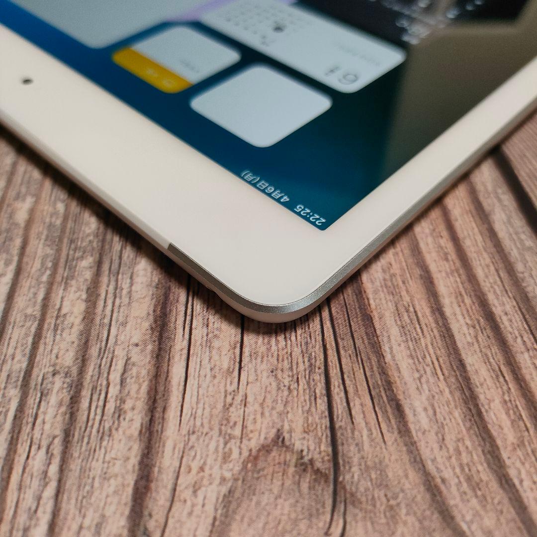 iPad 第7世代 128GB SIMフリー バッテリー98% 超美品
