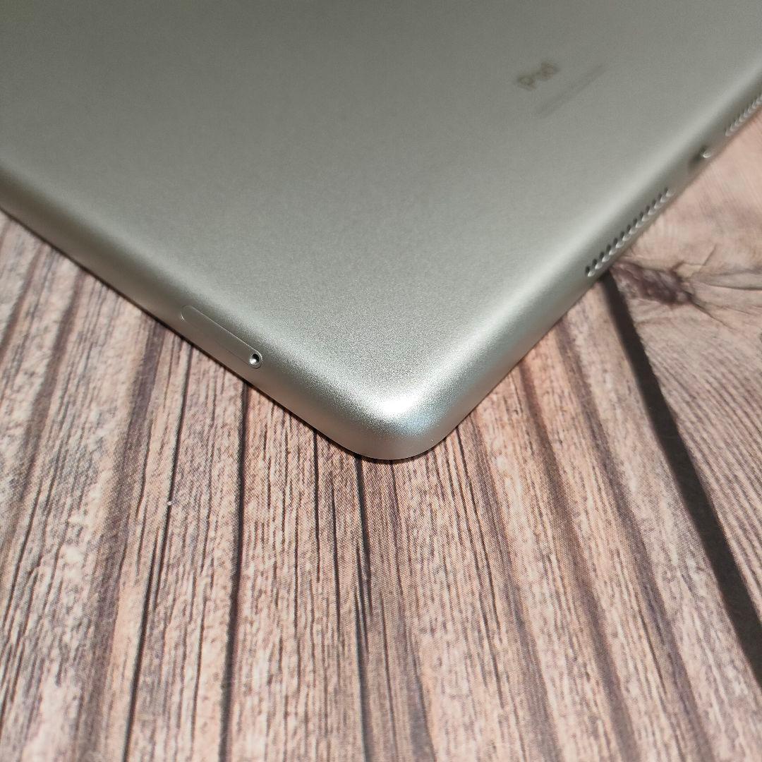 iPad 第7世代 128GB SIMフリー バッテリー98% 超美品