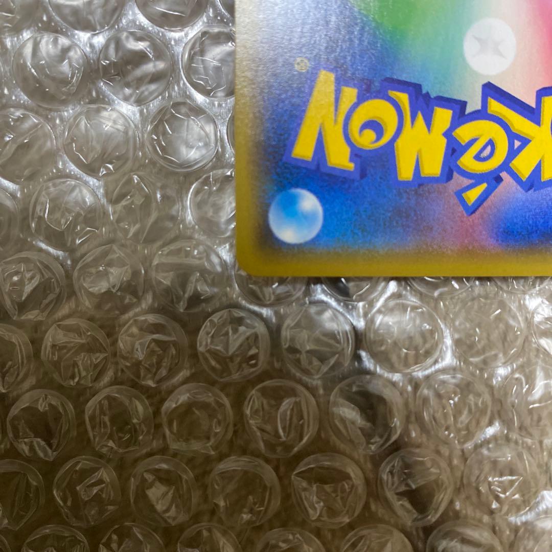 ミュウex プロモカードパック 25th ANNIVERSARY 美品