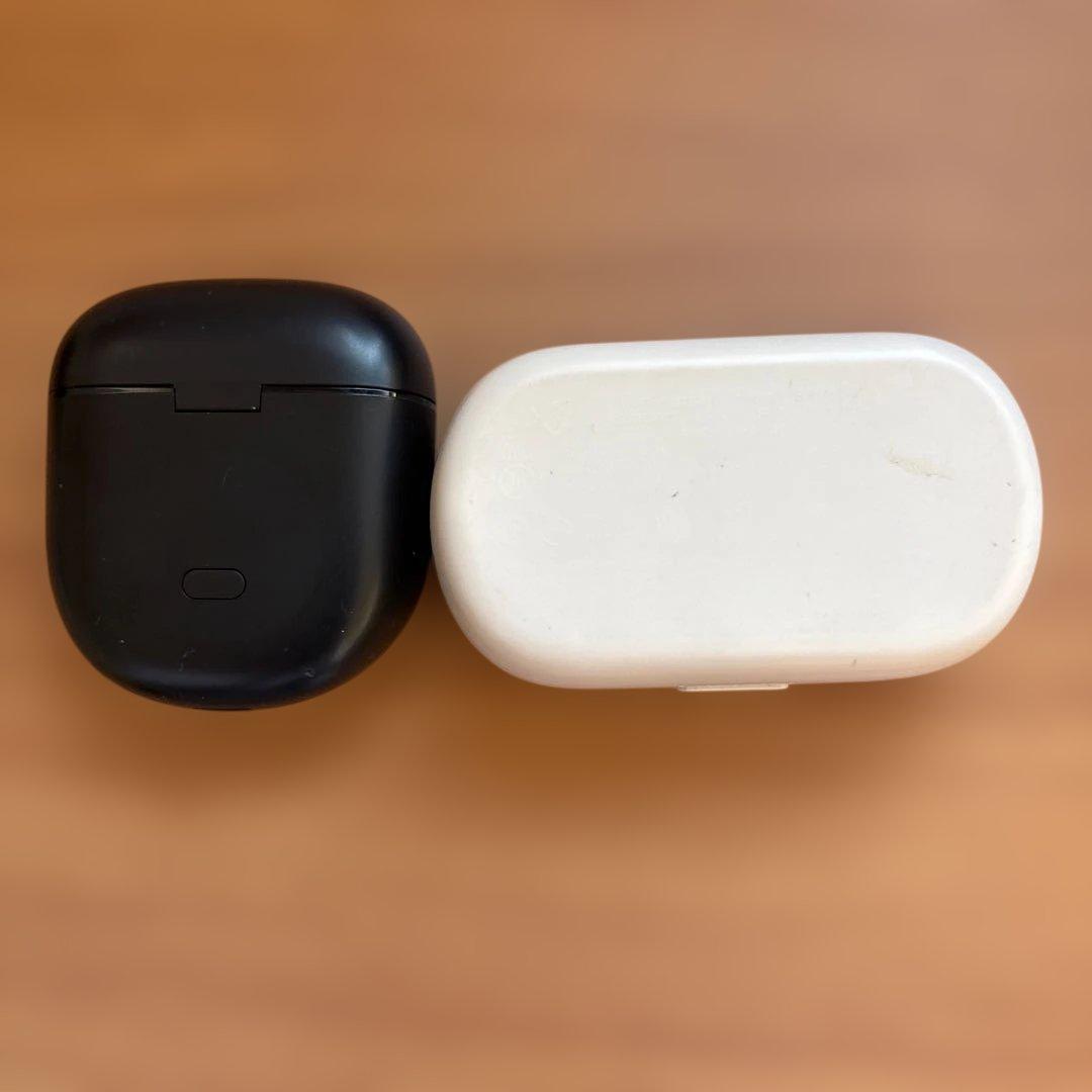 BOSE まとめ売り　ジャンク品　ワイヤレスイヤホン