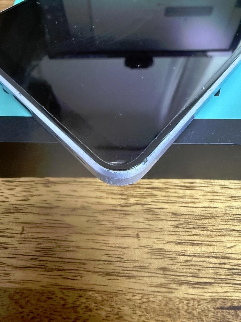 OPPO Reno7a ドリームブルー ケース付き