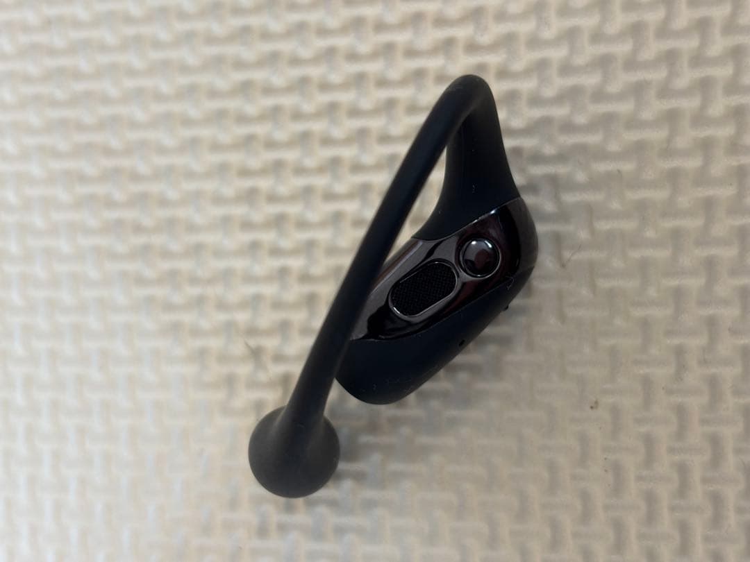 SHOKZ OPENFIT2 右耳のみ ワイヤレスイヤホン