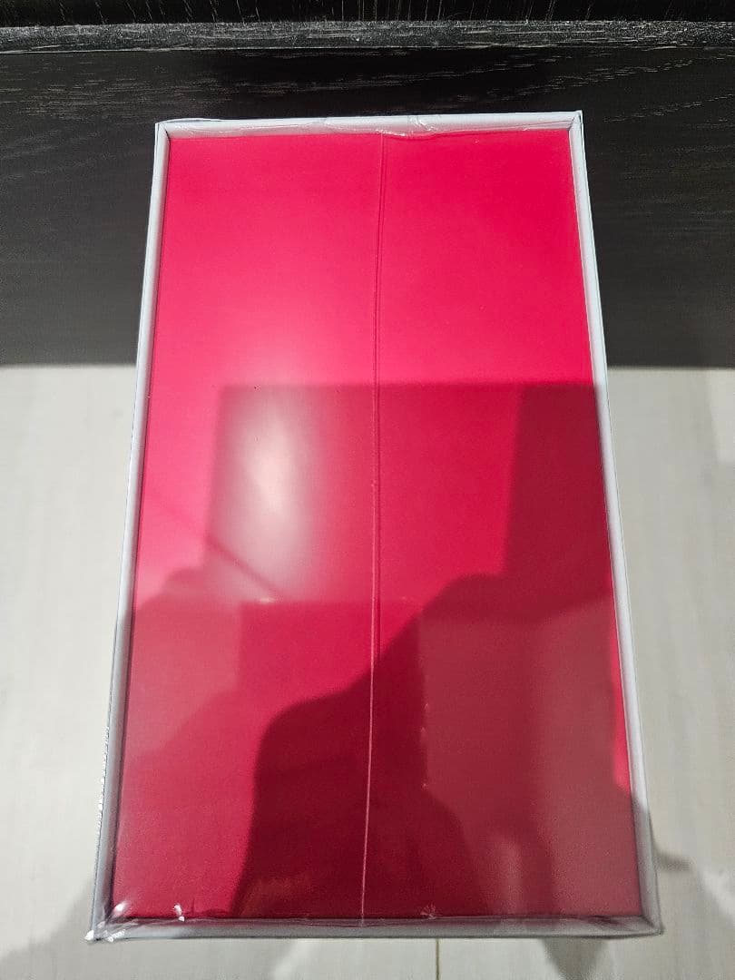 新品・未開封 Ulike 脱毛器 AirPro S 自宅用 光美容器