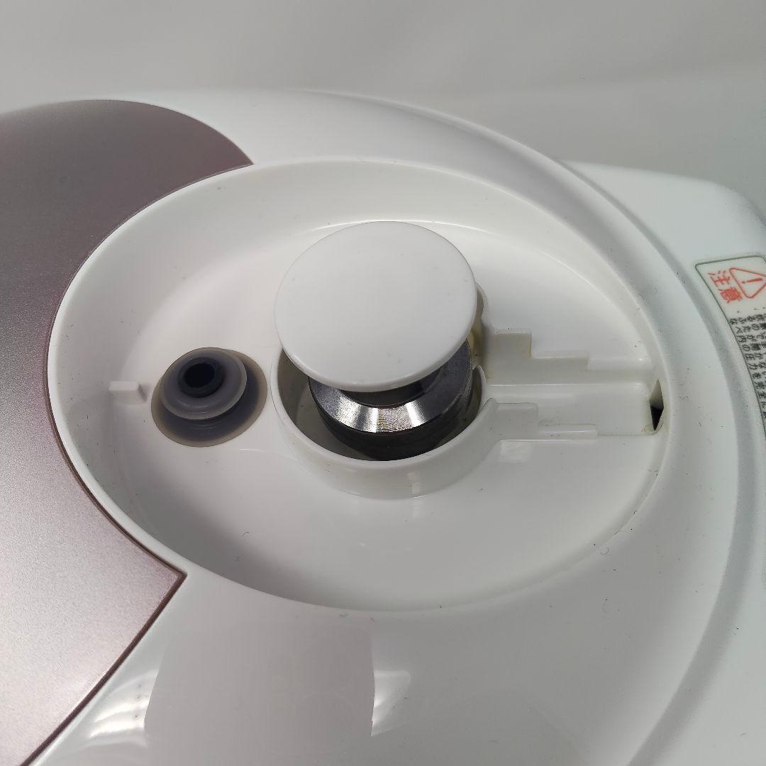 なでしこ健康生活　炊飯器　N0610F