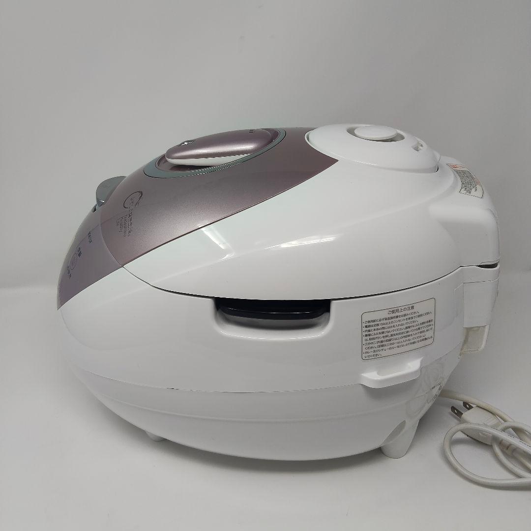 なでしこ健康生活　炊飯器　N0610F