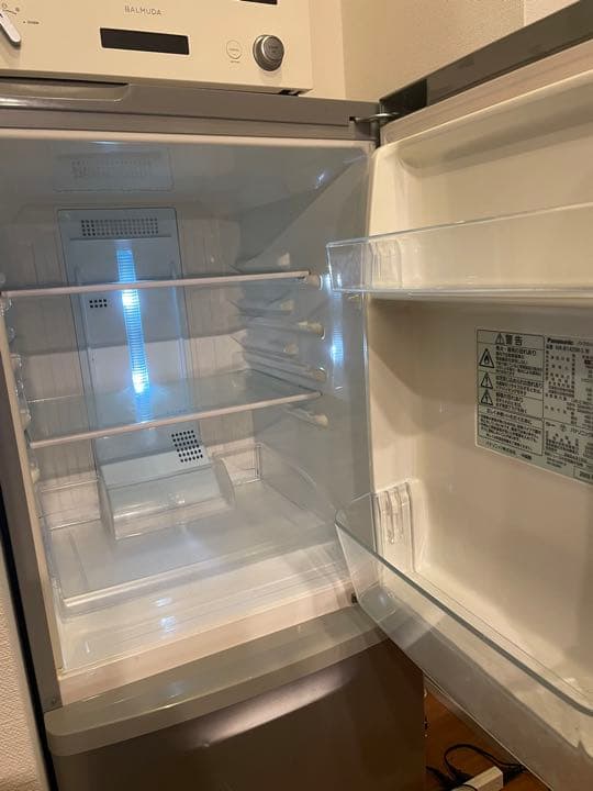 冷蔵庫　パナソニック