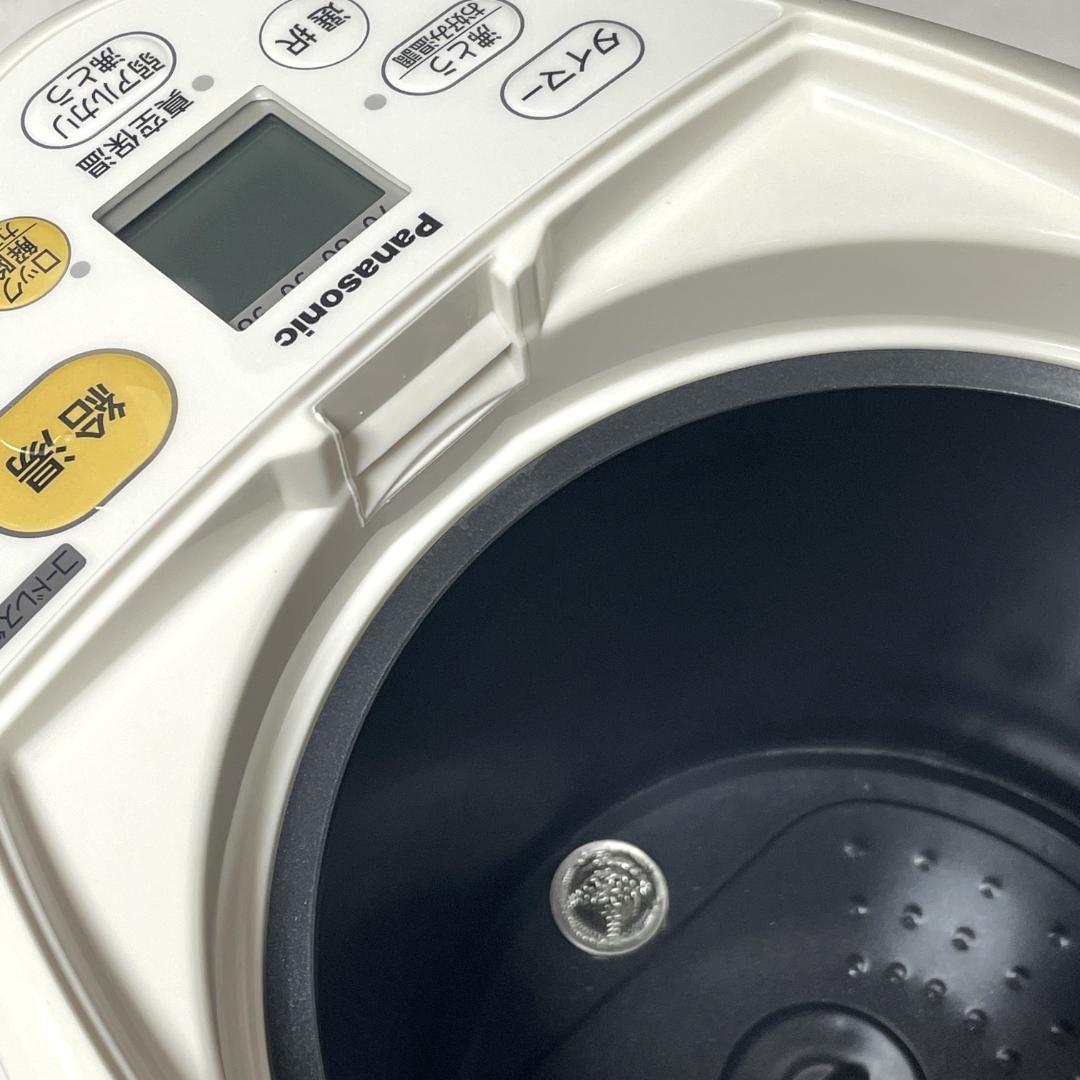 ★未使用★沸とうジャーポット　パナソニック　2.2L　2021年製　マイコン