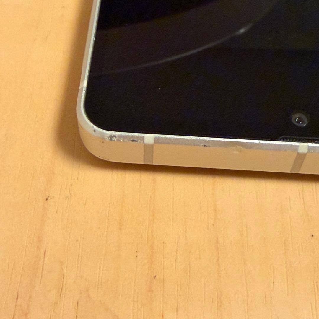 SHARP AQUOS Sense7 プラス