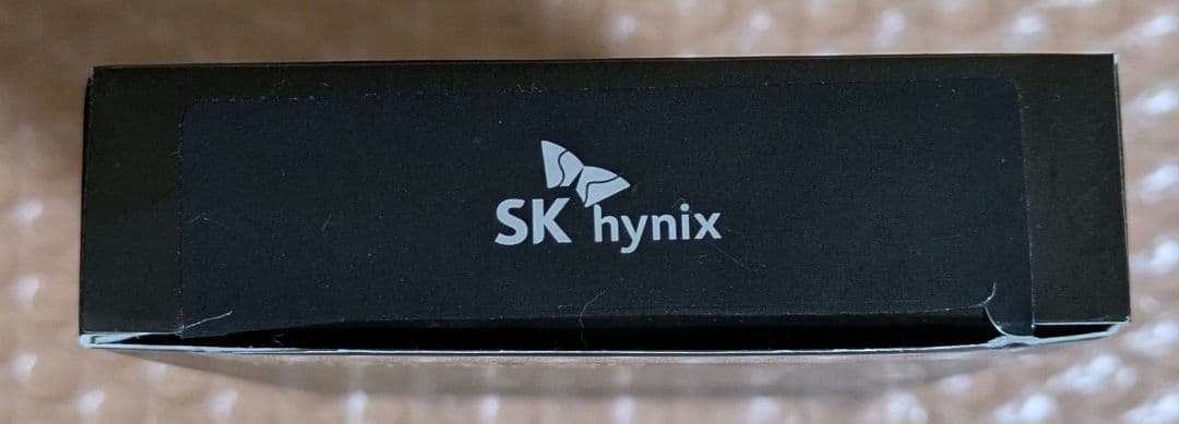 内蔵型SSD SK hynix Gold P31 M.2 SSD 1TB