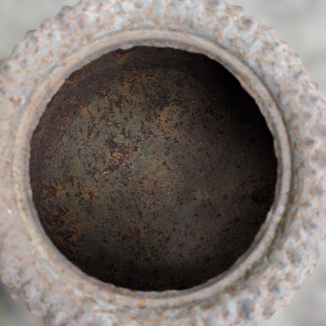 釜　茶釜