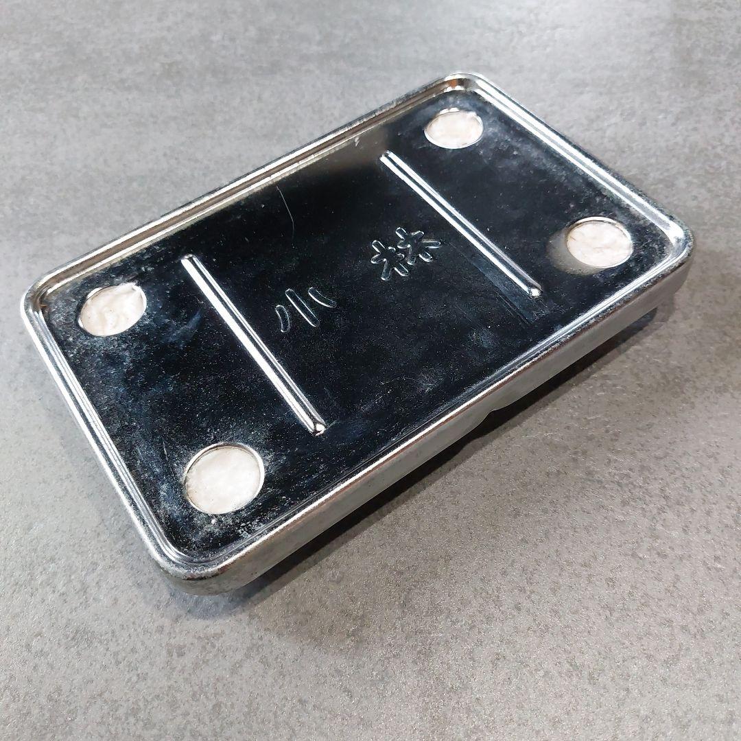 Sumire アイロン 260W 木箱付き