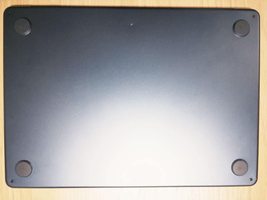 【数日のみ出品】MacBook Air M2 13インチ 8GB 256GB