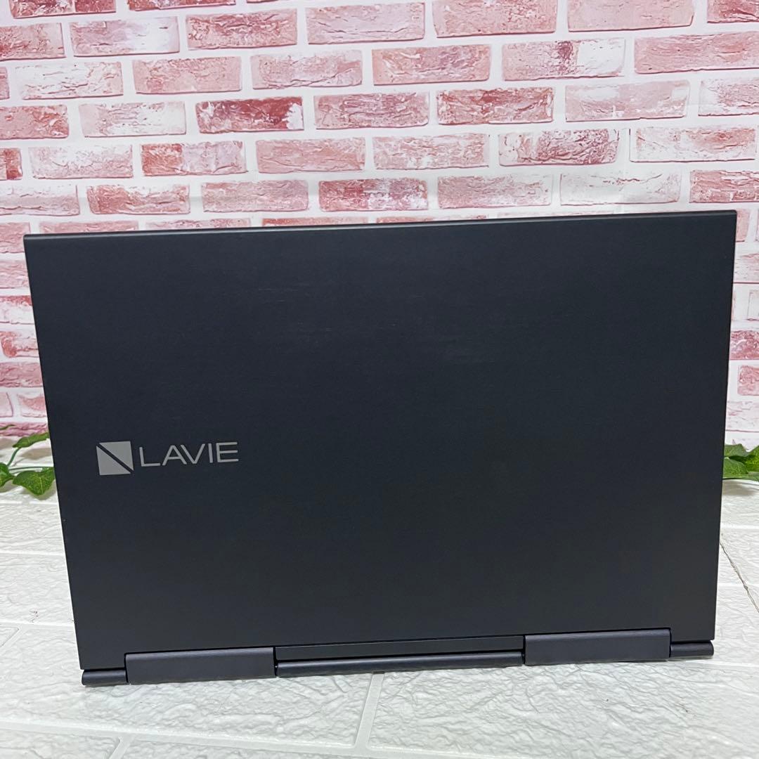 ★中古パソコン SSD128GB★HZ550G カメラ ノートPC48ジャック品