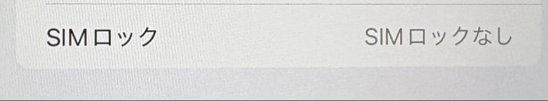 Apple iPhone 11 128GB PRODUCT RED本体
