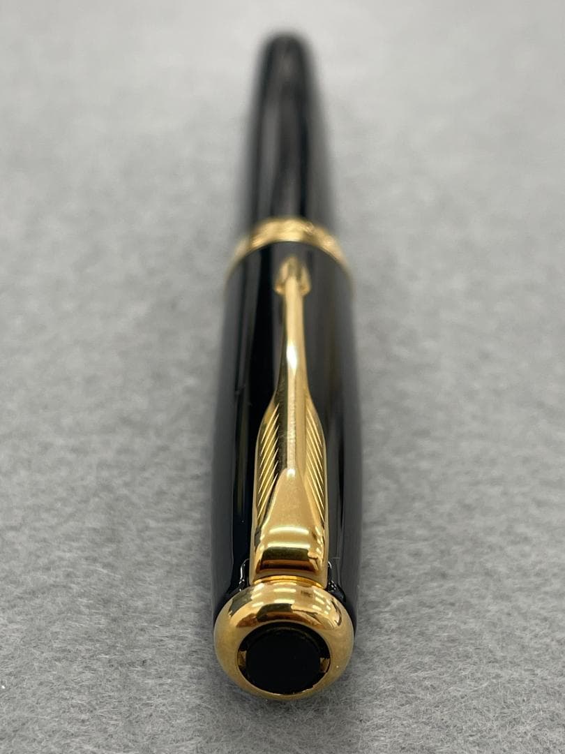 PARKER SONNET　 パーカー 万年筆 18K 750