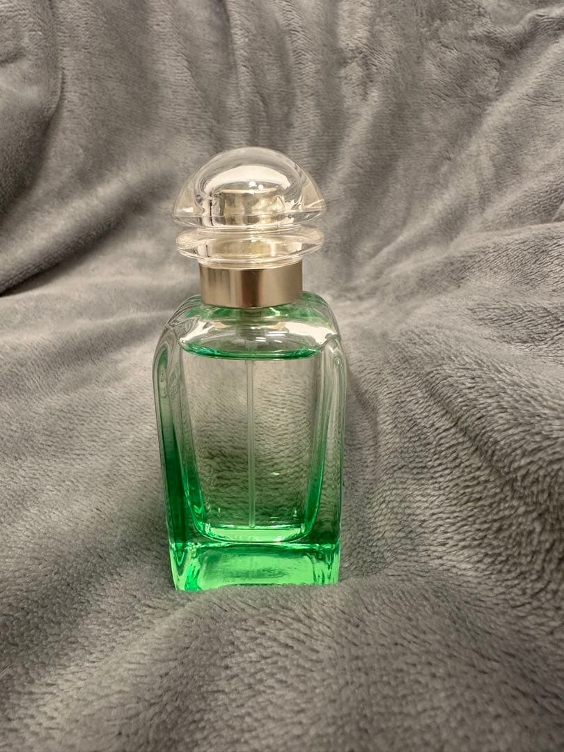 オー ド トワレ 《屋根の上の庭》▕ 50ml