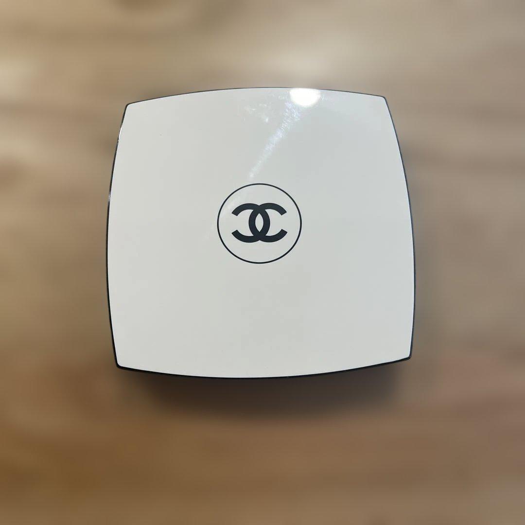 【新品未使用】CHANEL レベージュ ヘルシーグロウ サンキストパウダー