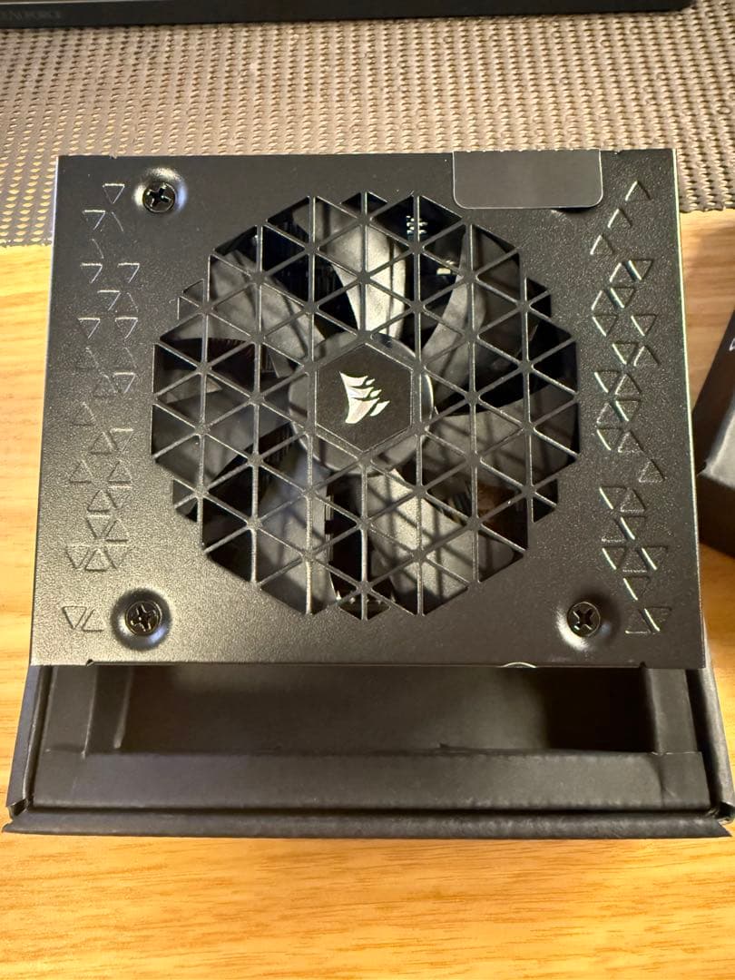 CORSAIR SF1000 PLATINUM SFX電源