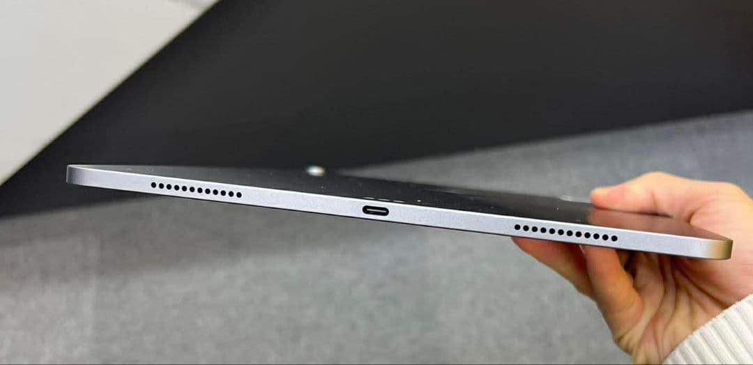 iPad Air 第6世代 M2 チップ（13インチ）128GB Wi-Fi