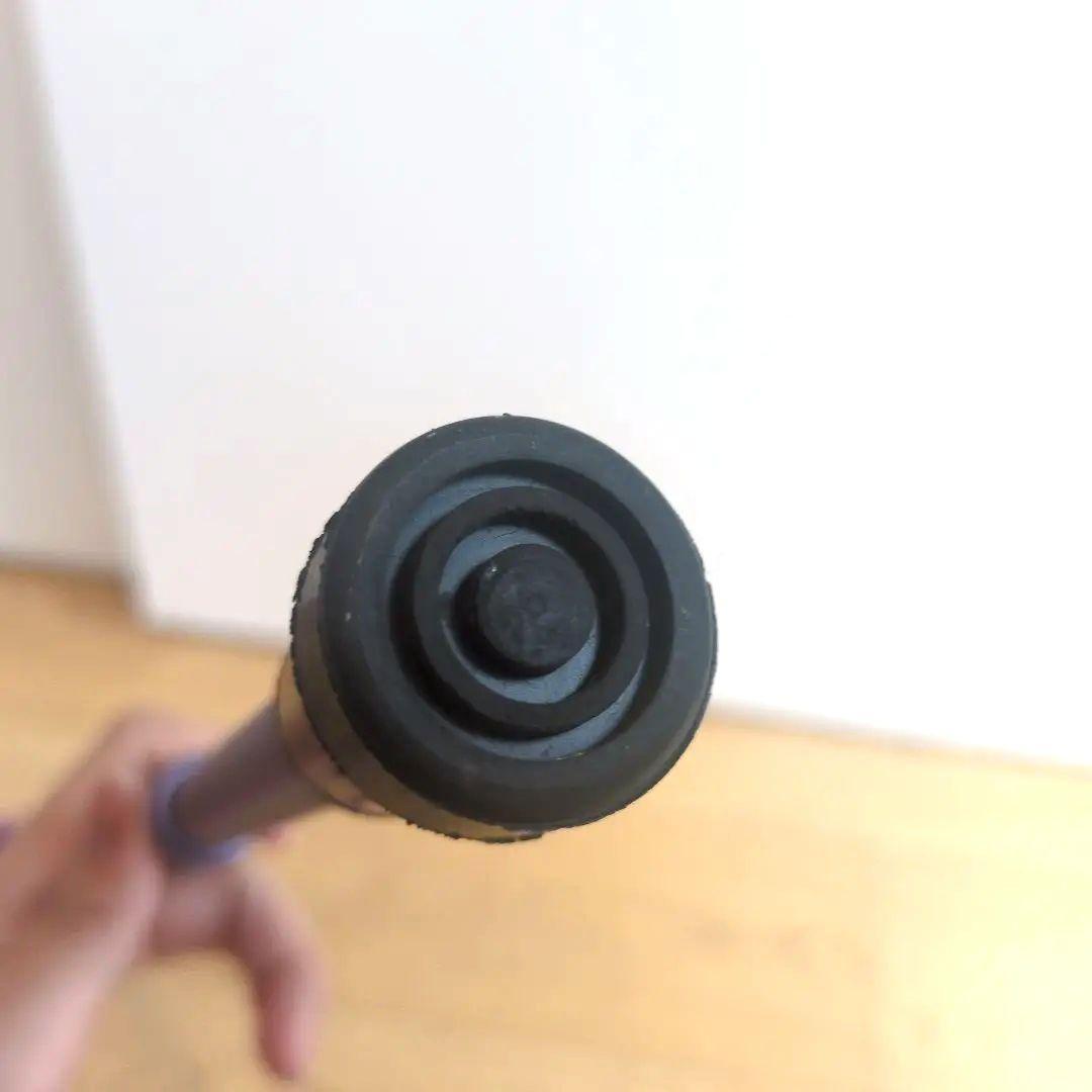 【超美品】BONBON STICK Bardot 伸縮杖 ステッキ 上品