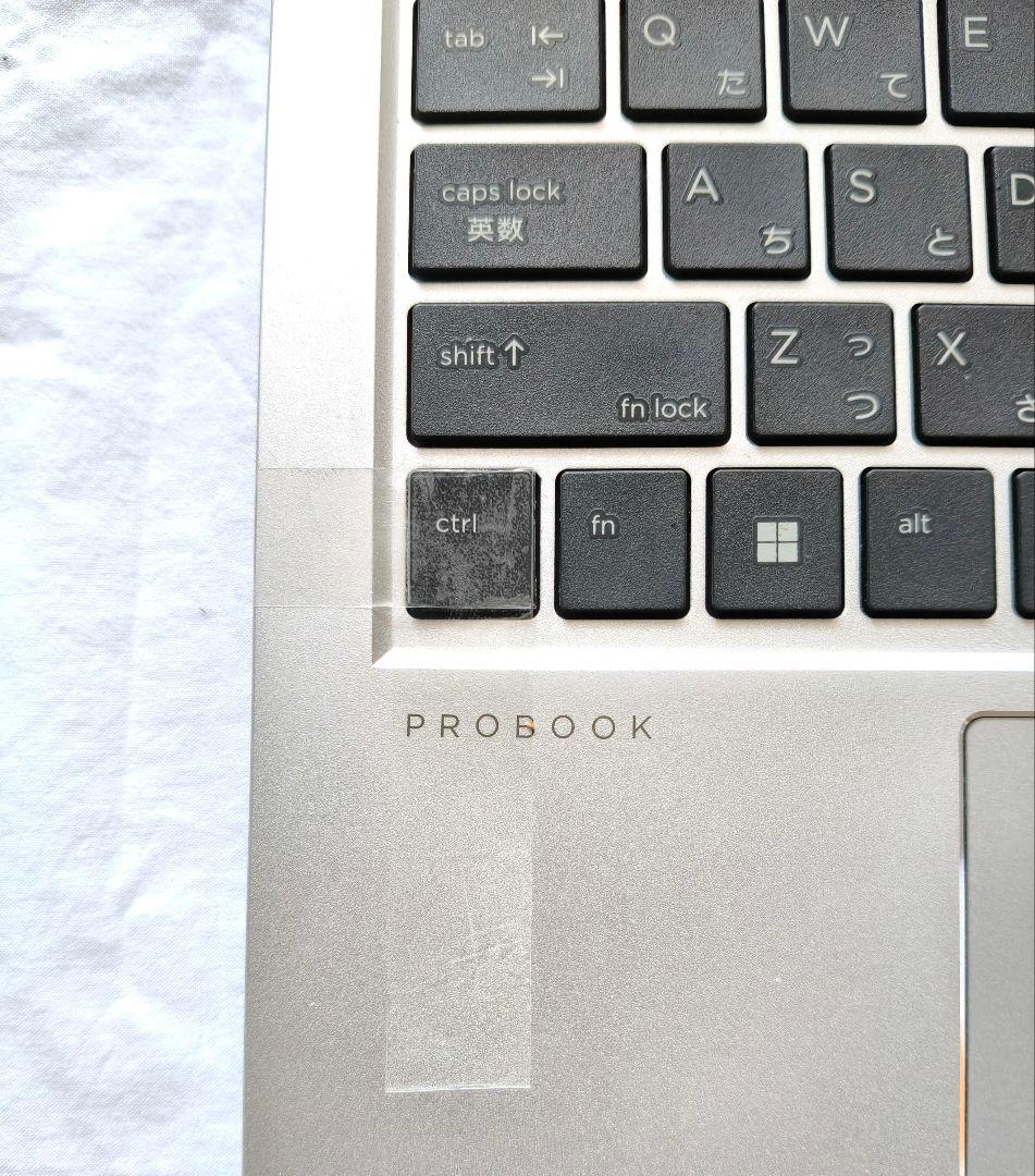 HP ProBook 450 G10/Core i5 1335U/訳あり