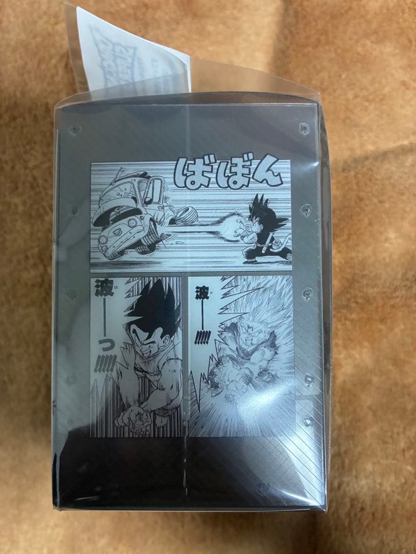 ドラゴンボールダイバーズ　40周年デッキケース　早い者勝ち‼️