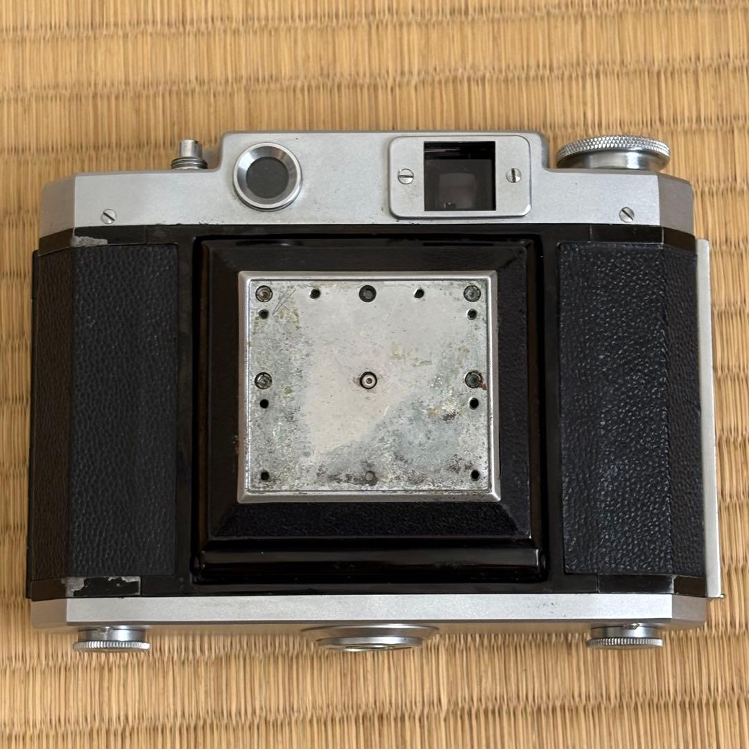 Mamiya 6 中判フィルムカメラ