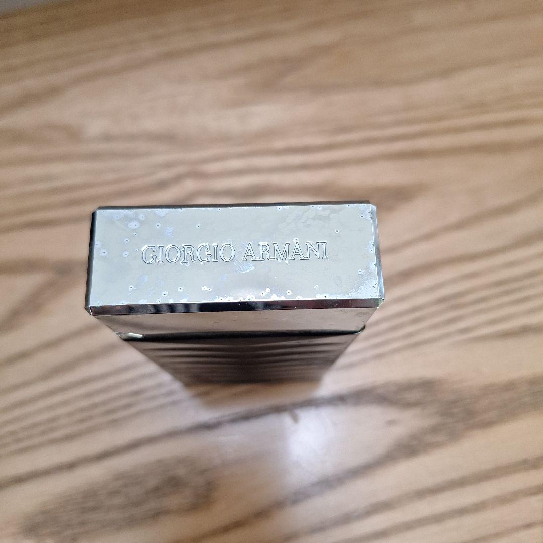 Giorgio Armani アティチュードプールオム　オードトワレ　75㎖