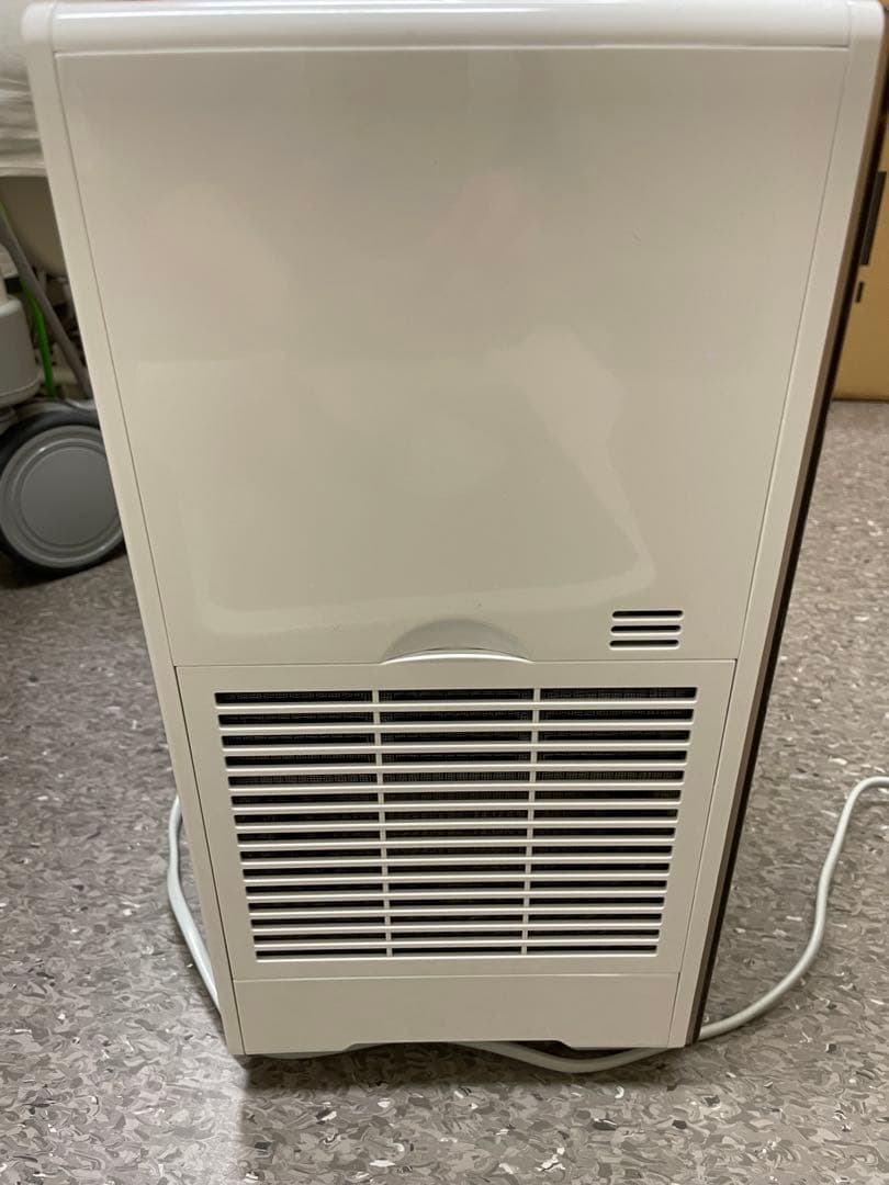 shoko_momo⭐︎ Panasonic ナノイー加湿器　2020年
