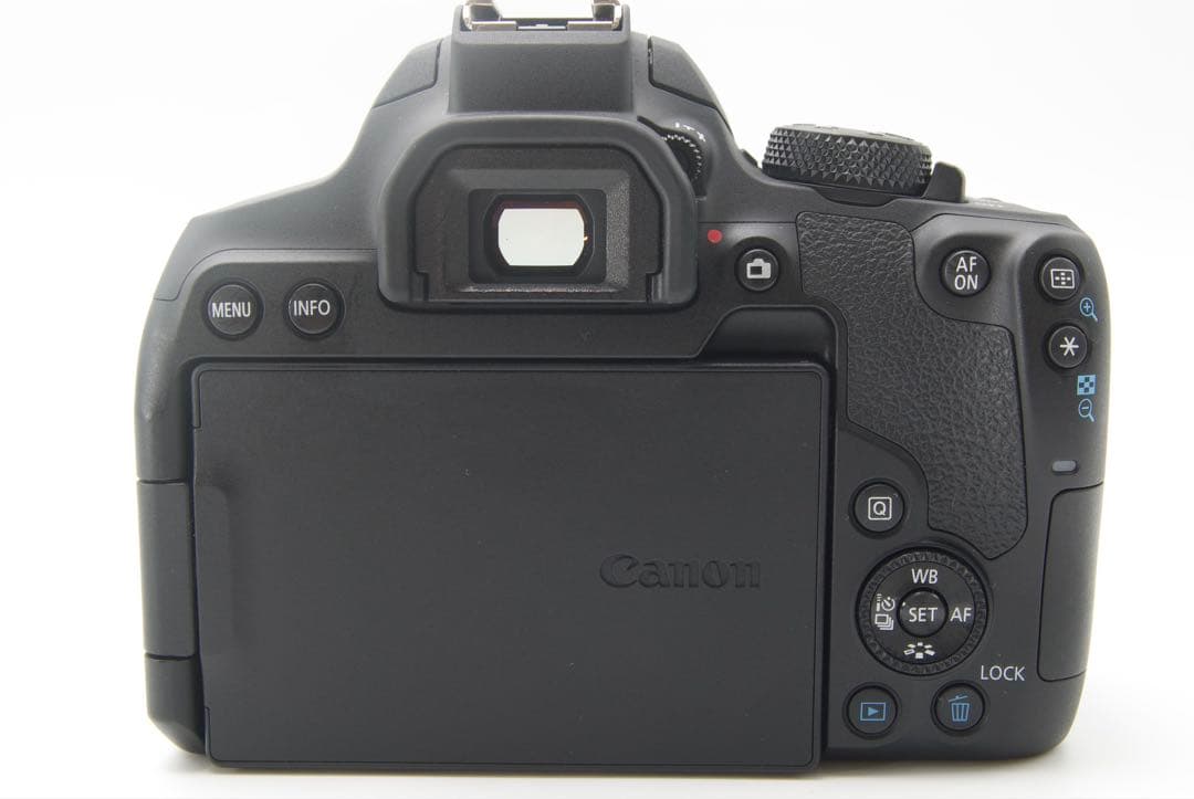 人気機種】Canon EOS Kiss X10i 超望遠4K動画デジタル一眼レフ