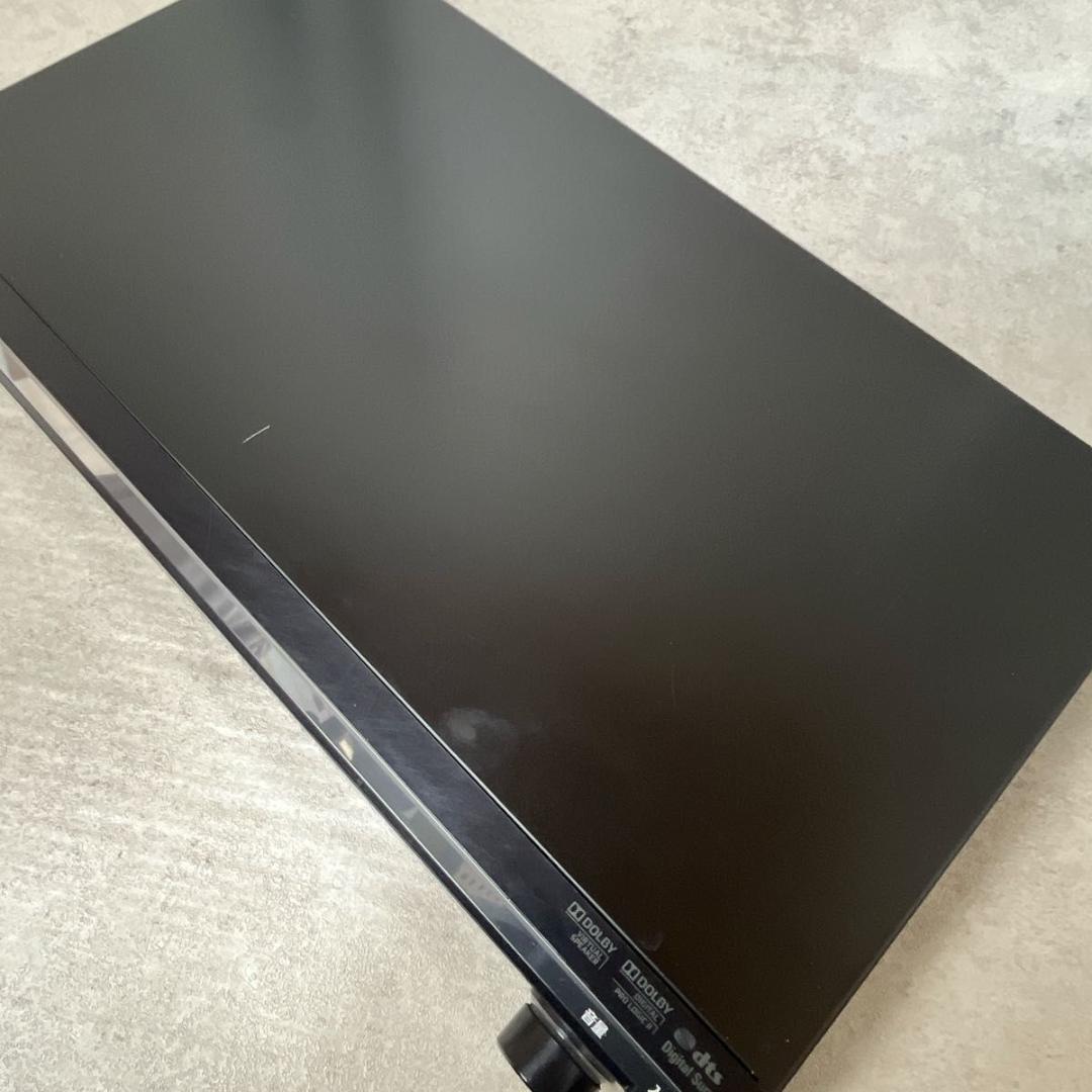 Panasonic パナソニック 2.1ch ワイヤレスシアター SC-ZT1